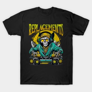 Replacements T-Shirt